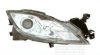 VAN WEZEL 2764962 Headlight
